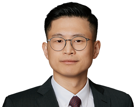 Haifeng Hu, Counsel at Bennett Jones Vancouver