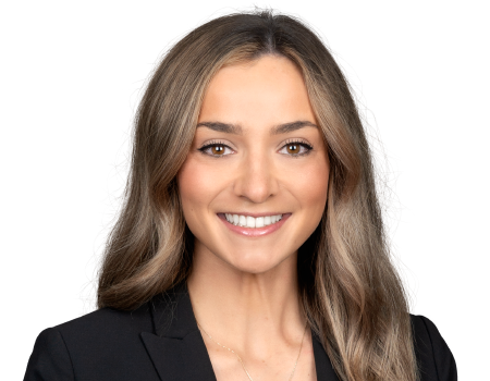 Rebecca Burnand