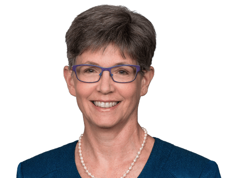 Sandra Geddes