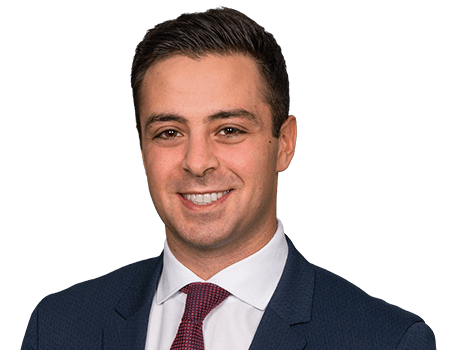 Ethan M. Gordon