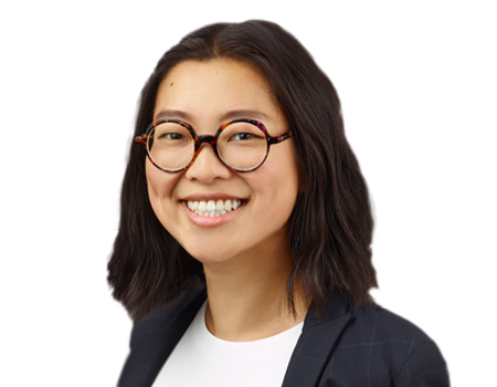 Jennifer  Huang