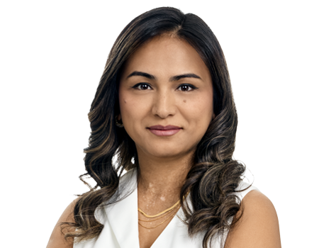 Mahnaz Jan Ali
