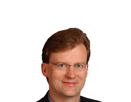 Johnson Greg