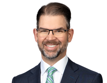 Lewis Mark