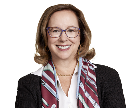 Monique  Mercier Ad. E.