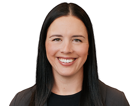 Ashley L. Paterson