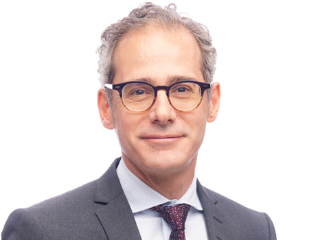 Vincent de-Grandpré Litigation Lawyer at Bennett Jones Toronto