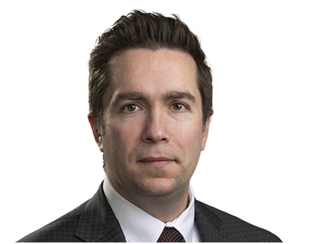 Mathieu J. LaFleche