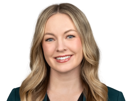 Xaverie (Xav) MacLennan