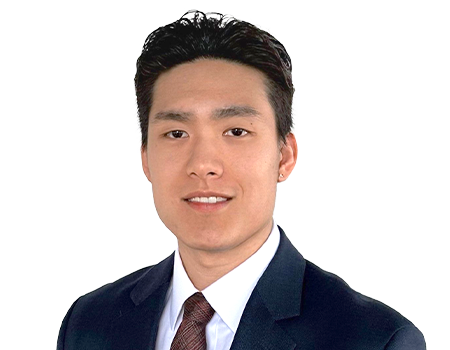 Joshua  Kim