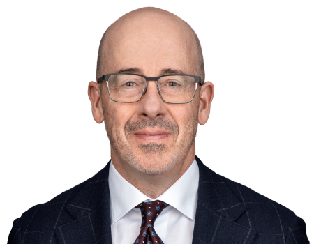 Michael P. Theroux KC