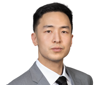 Andy  Hur
