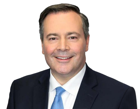Hon. John  Kenney C.P., ECA