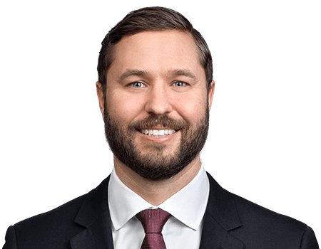David J. Wahl, FCIArb