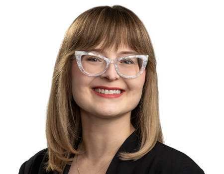 Beth L. Jonah