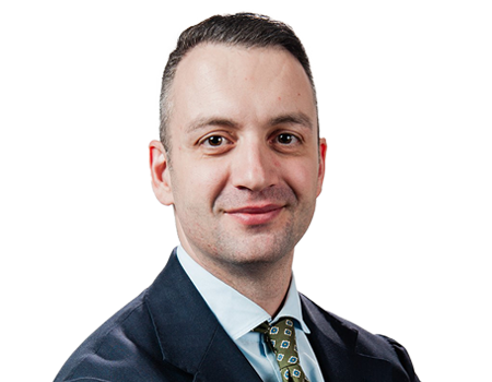Daniel P. Tessaro